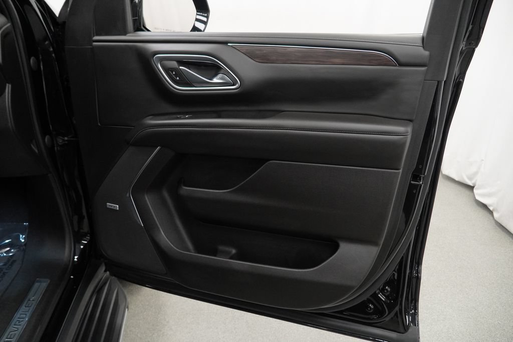 Used 2021 Chevrolet Tahoe LT AWD/4WD image 28