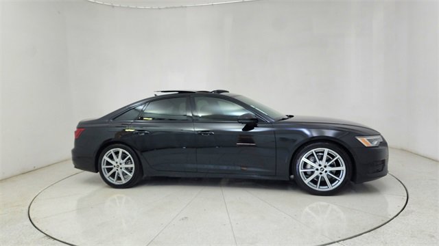 Used 2025 Audi A6 2.0T Premium image 63