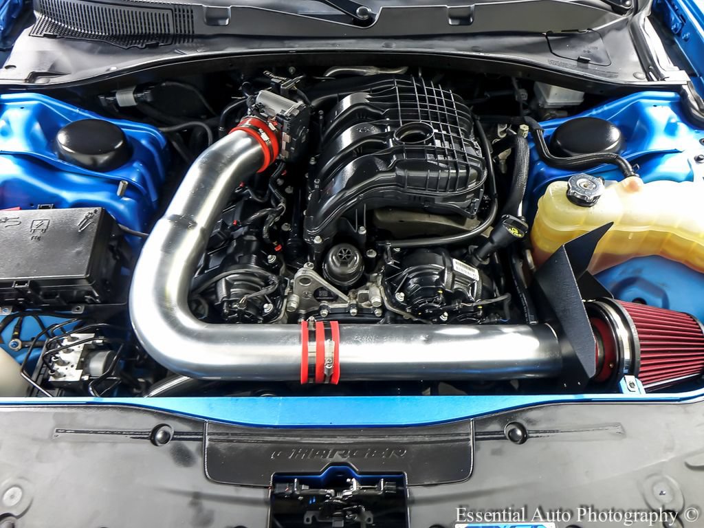 Used 2023 Dodge Charger GT RWD image 26