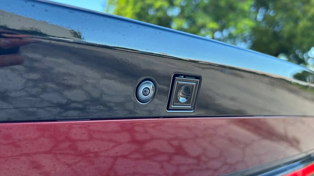 Used 2024 Hyundai Sonata N Line FWD image 39