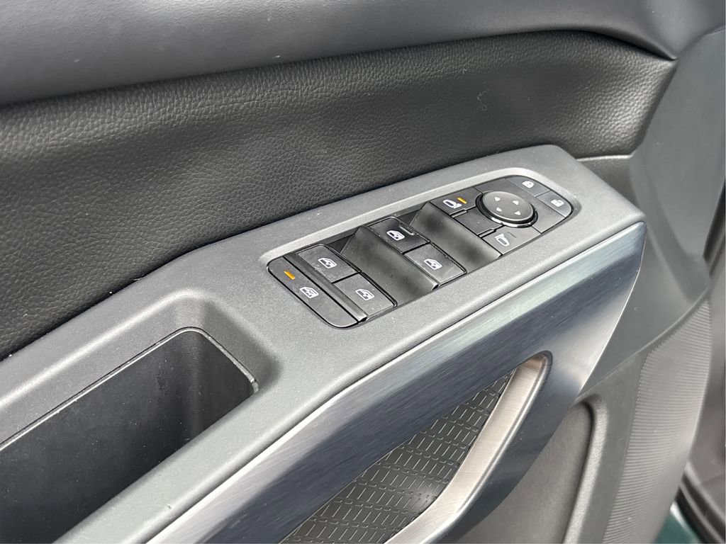 Certified 2023 Nissan Pathfinder Rock Creek image 30