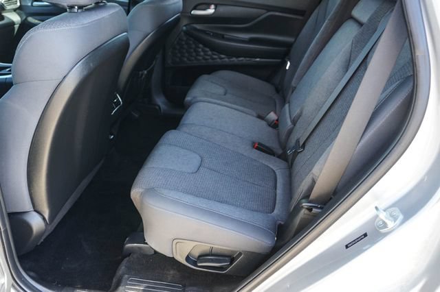 Used 2023 Hyundai Santa Fe SE w/ Winter Weather Package FWD image 16
