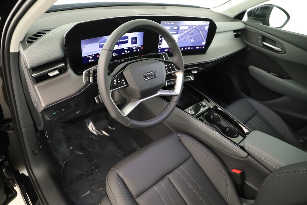 New 2026 Audi Q3 quattro 2.0T image 15