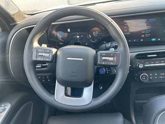 New 2026 Hyundai Palisade Calligraphy image 23