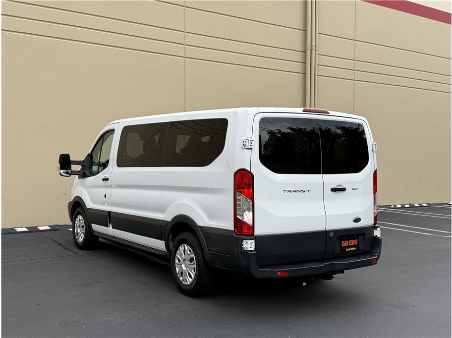 Used 2016 Ford Transit 150 XLT RWD image 5