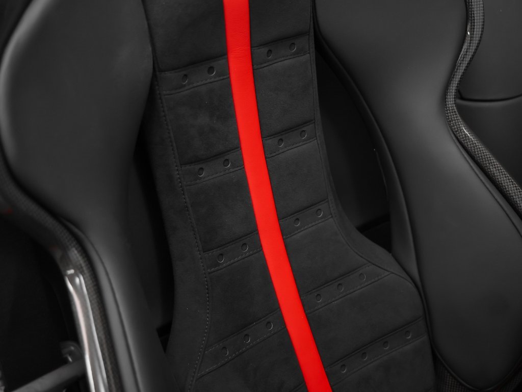 Certified 2023 Ferrari SF90 Spider image 30
