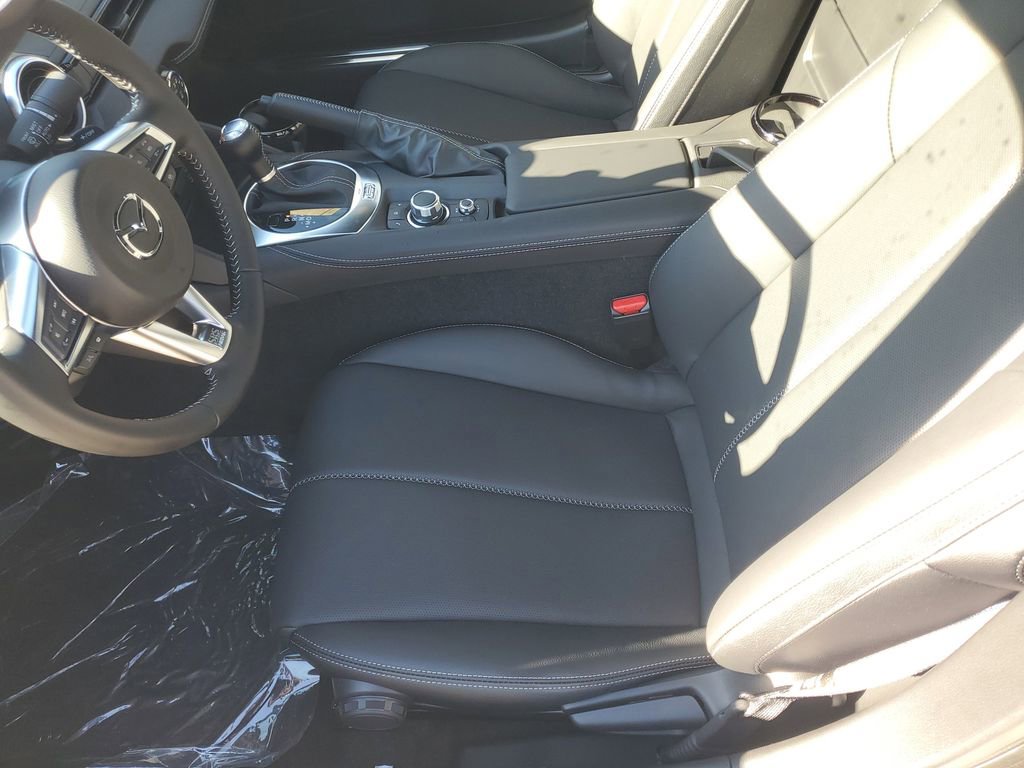 New 2025 MAZDA MX-5 Miata Grand Touring image 15