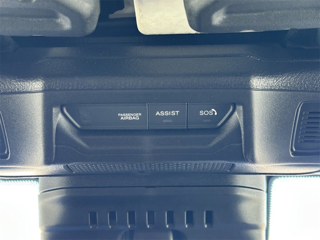 Used 2025 Jeep Gladiator Mojave w/ Safety Group image 22