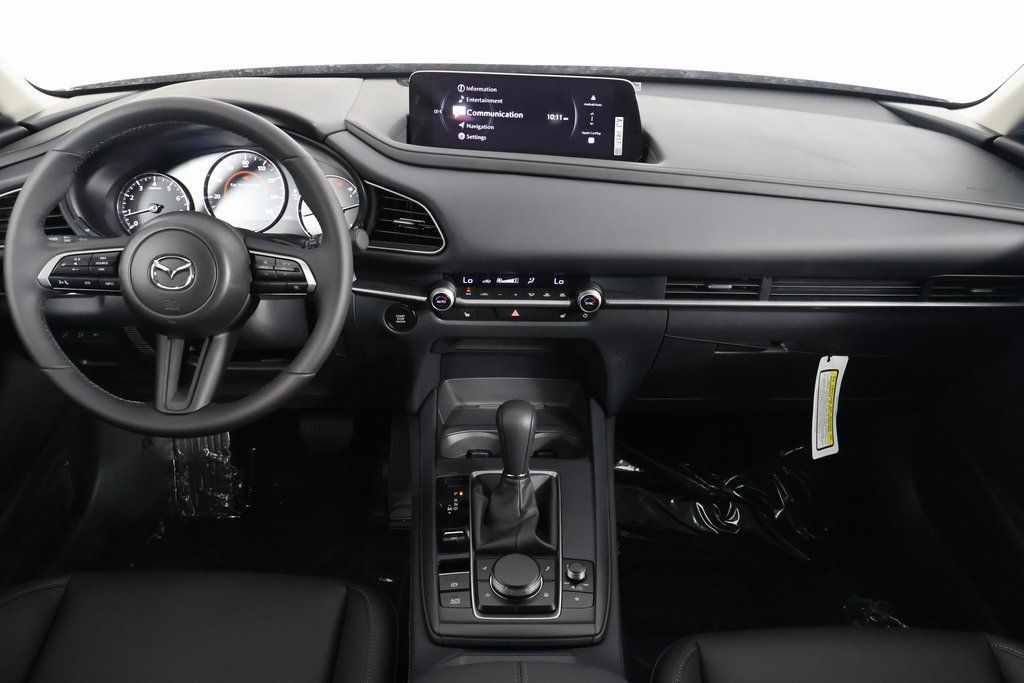 New 2026 MAZDA CX-30 AWD 2.5 S image 4
