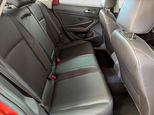 Used 2019 Volkswagen Jetta SEL FWD image 24