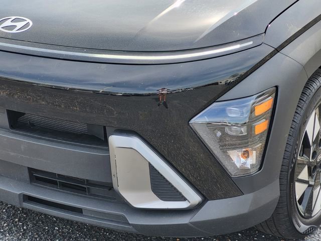 Used 2025 Hyundai Kona SEL image 7