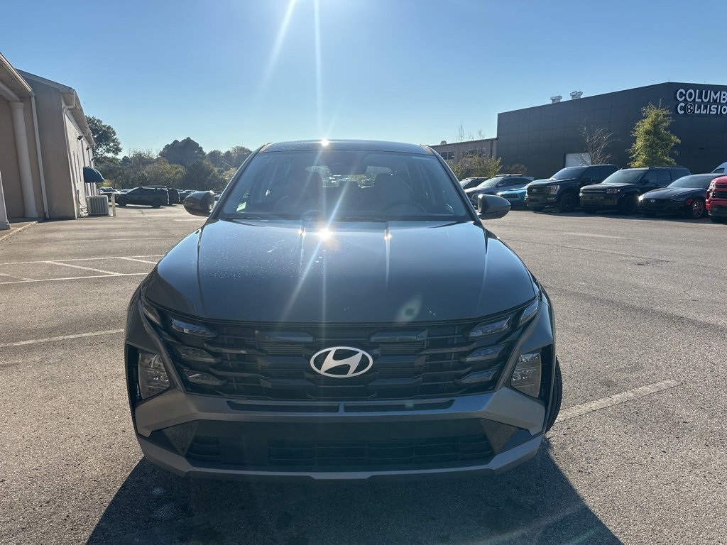 New 2026 Hyundai Tucson SE image 3