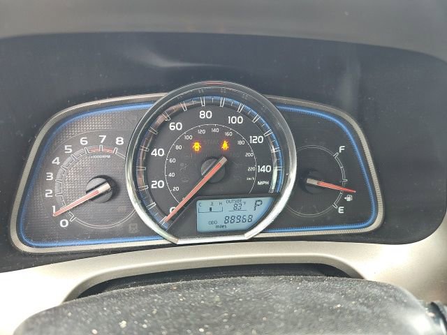 Used 2015 Toyota RAV4 Limited