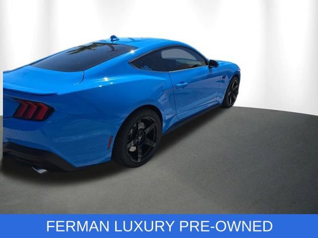 Used 2024 Ford Mustang GT Premium image 9