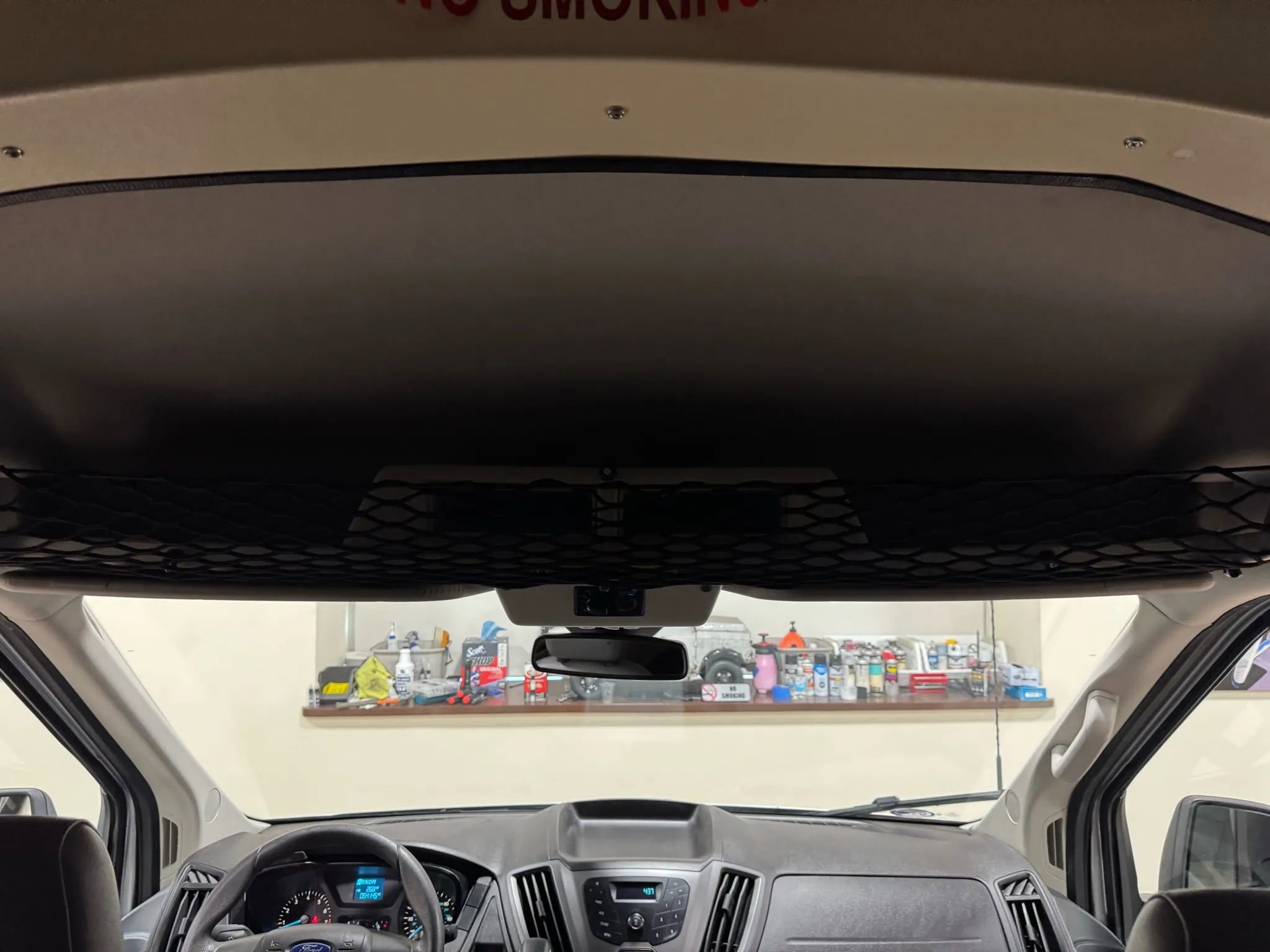Used 2019 Ford Transit 250 148 Medium Roof image 39