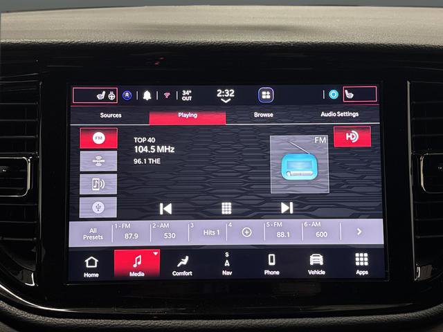 New 2026 Dodge Durango GT image 19