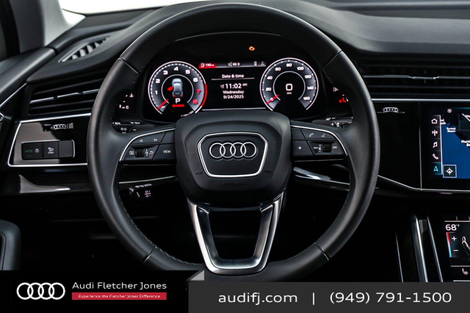 Used 2022 Audi Q7 3.0T Premium image 18