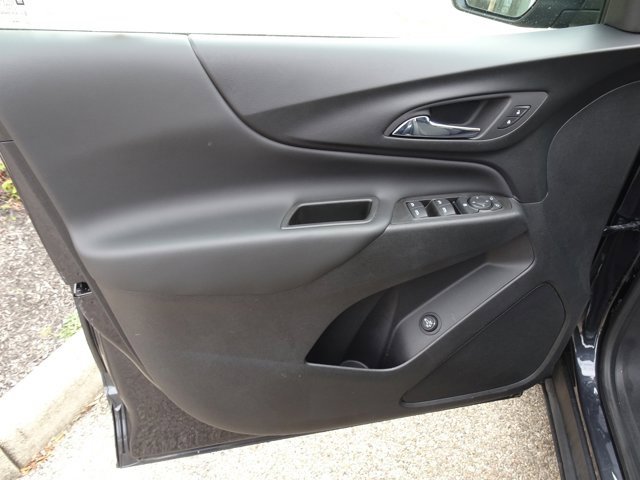 Certified 2022 Chevrolet Equinox LT image 12