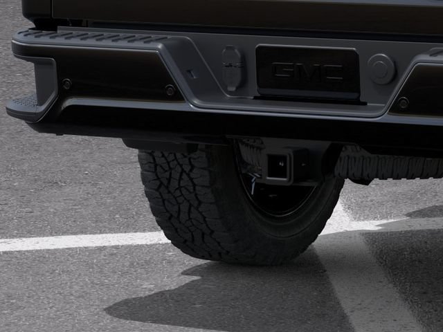 New 2026 GMC Sierra 2500 Denali Ultimate AWD/4WD image 14