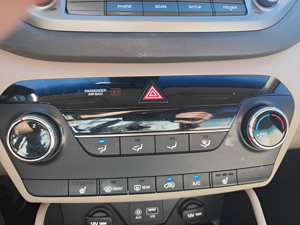 Used 2016 Hyundai Tucson Sport image 20