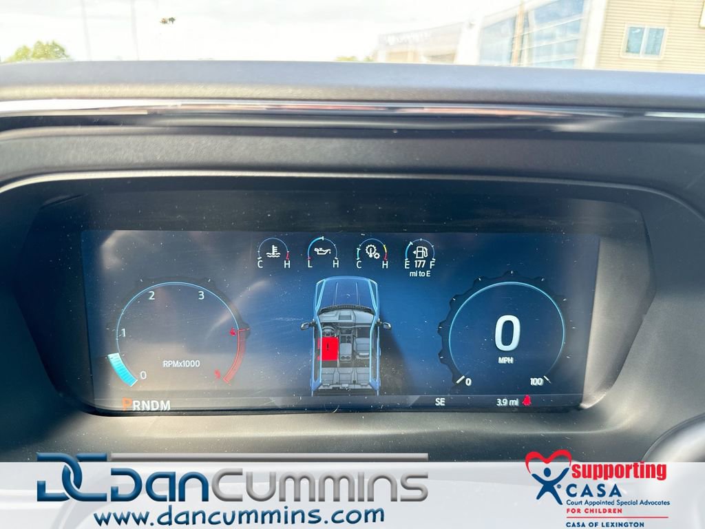 New 2026 Ford F250 XLT w/ XLT Premium Package AWD/4WD image 11