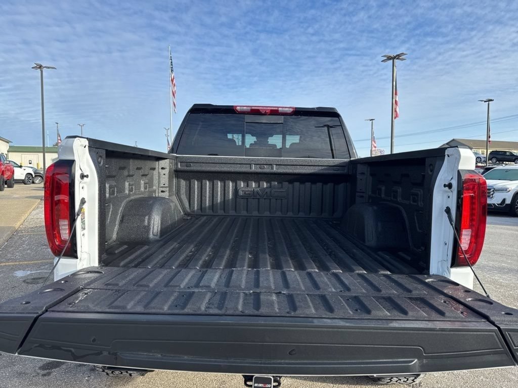 New 2026 GMC Sierra 1500 AT4 w/ Technology Package AWD/4WD image 20
