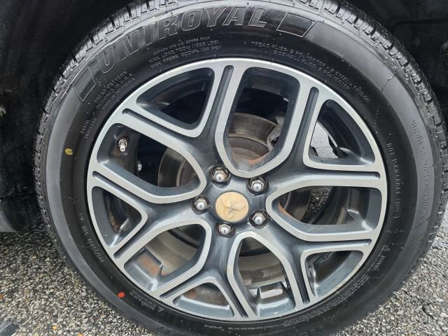 Used 2015 Mitsubishi Outlander GT image 10