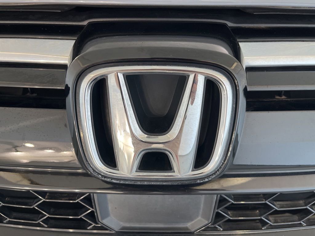 Used 2020 Honda CR-V Touring image 35