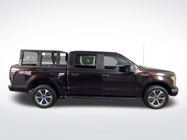Used 2019 Ford F150 XL w/ Equipment Group 101A Mid AWD/4WD image 5