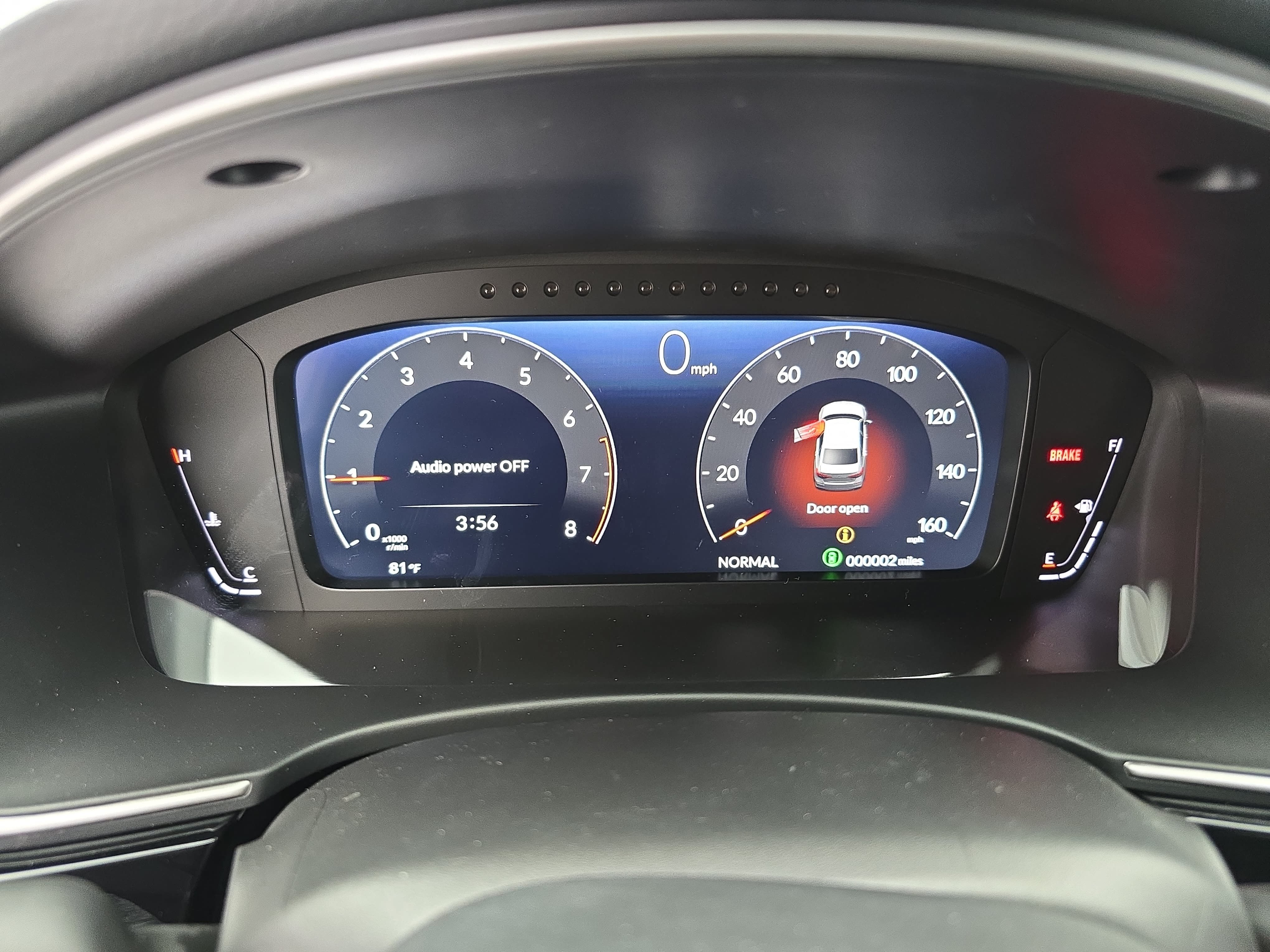 New 2026 Honda Civic Si image 18