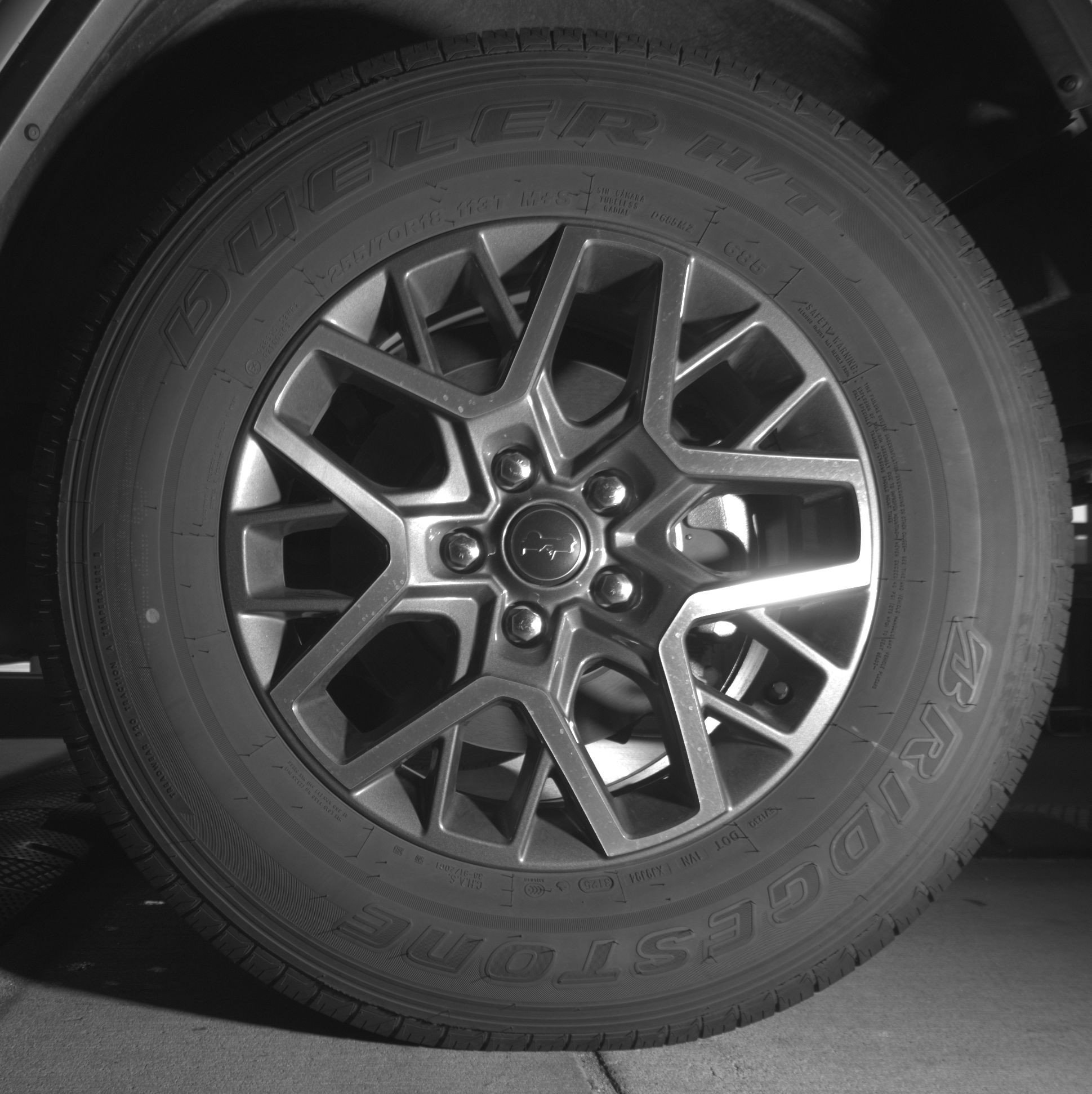 Used 2025 Jeep Wrangler Sahara image 14