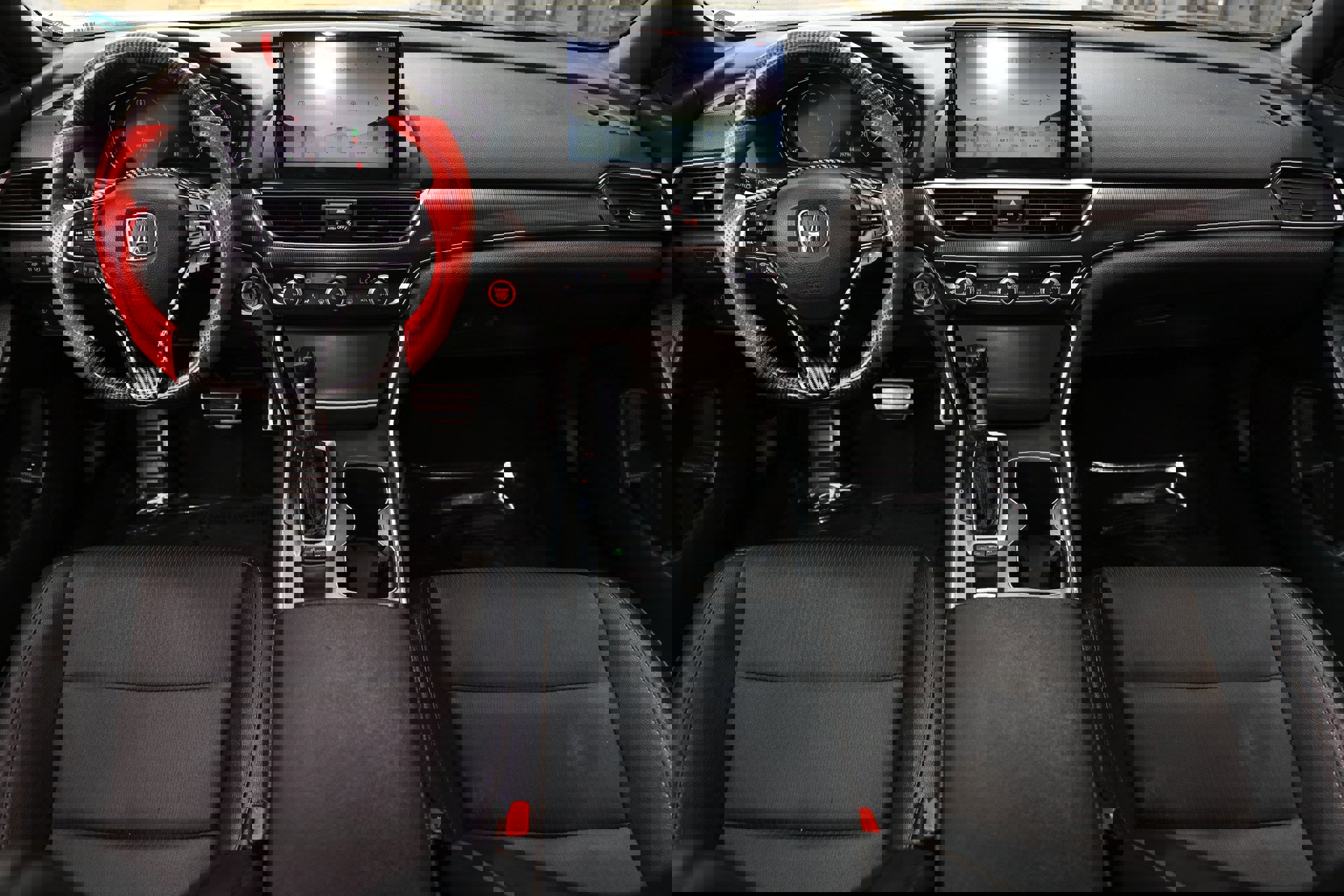 Used 2019 Honda Accord Sport image 28