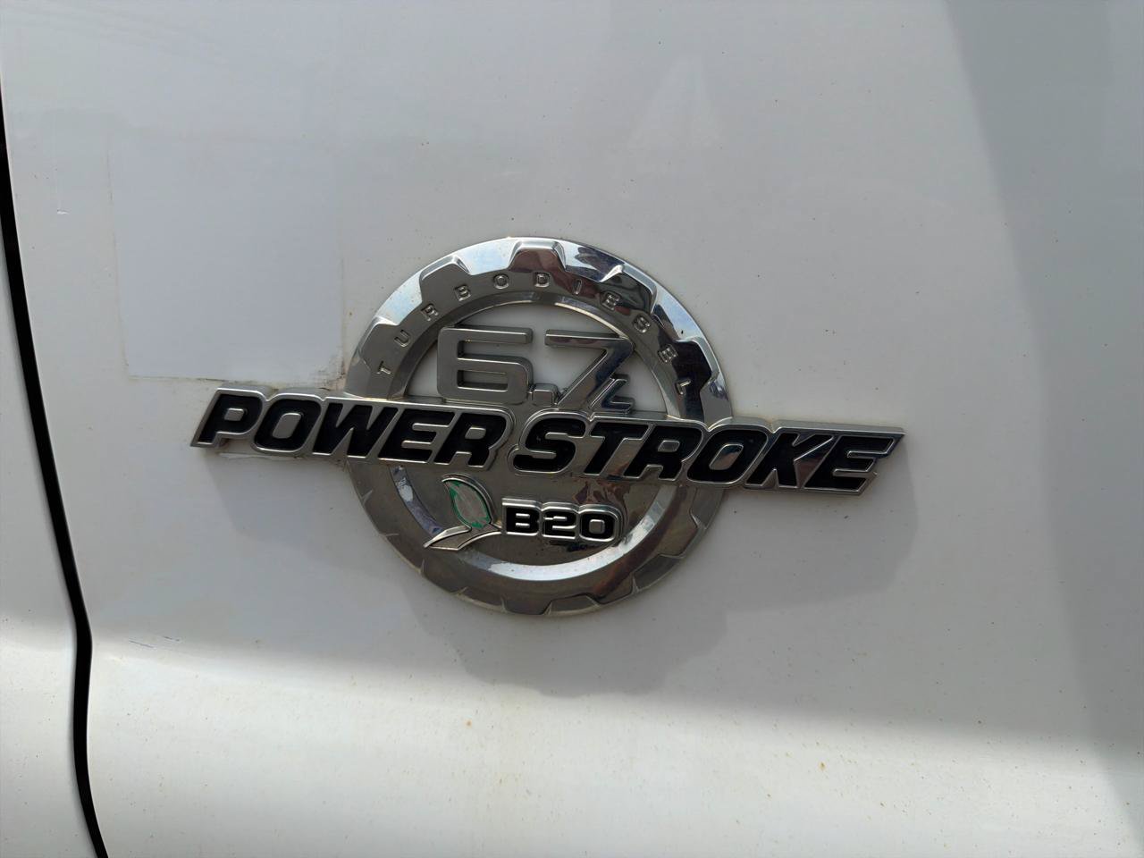 Used 2013 Ford F350 XL w/ PWR Equipment Group AWD/4WD image 15