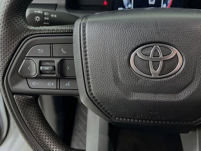 New 2026 Toyota Tacoma SR image 15