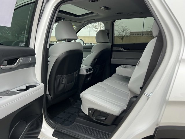 Used 2024 Hyundai Palisade SEL image 34