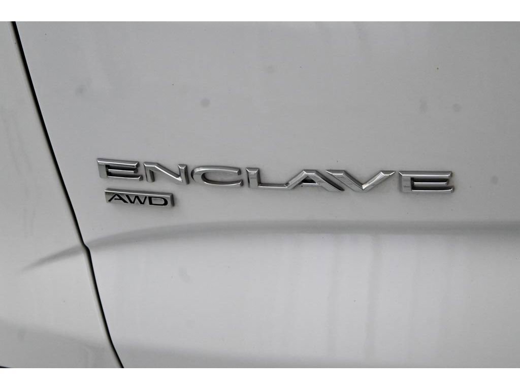 Used 2024 Buick Enclave Essence w/ Experience Buick Package image 60