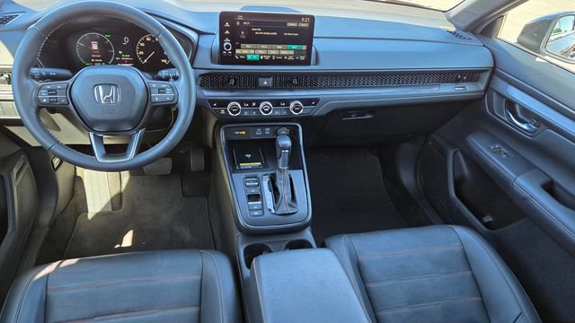 Used 2024 Honda CR-V Sport-L image 12