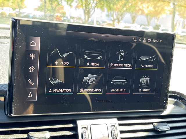 Used 2025 Audi SQ5 Premium Plus AWD/4WD image 38