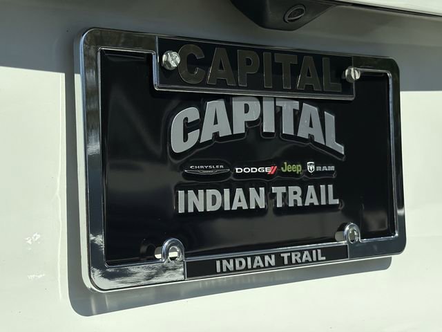 Used 2023 Jeep Renegade Latitude image 45
