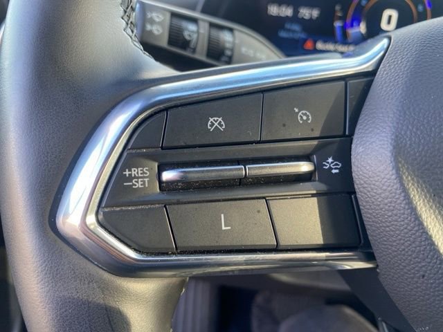 Used 2025 Chevrolet Equinox LT image 22