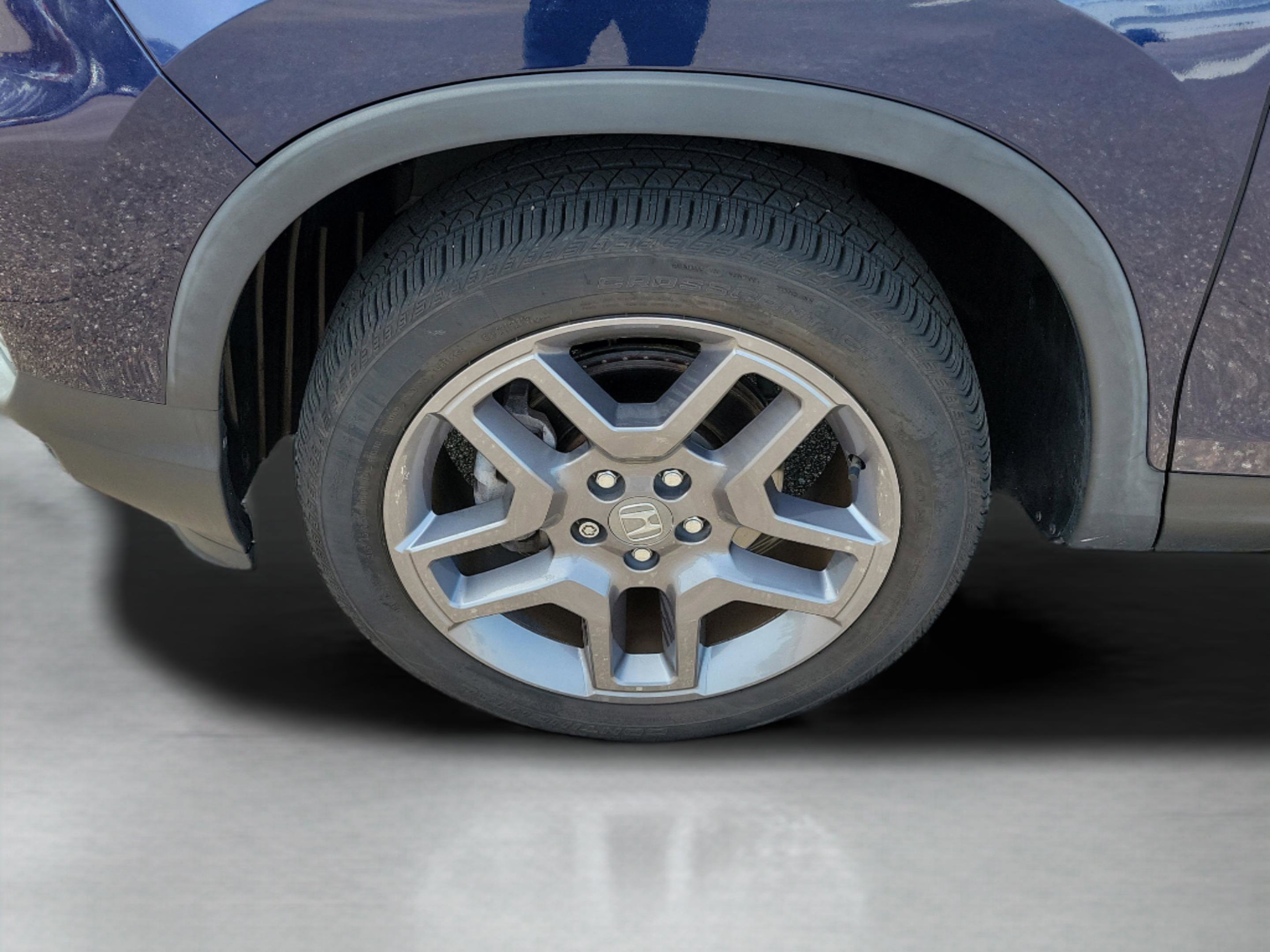 Used 2023 Honda Passport EX-L image 35