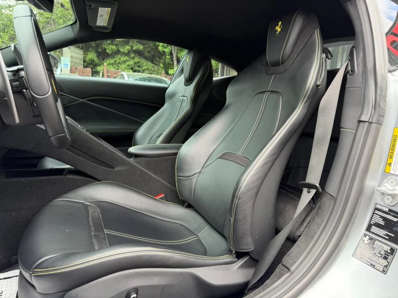 Used 2021 Ferrari Roma RWD image 15