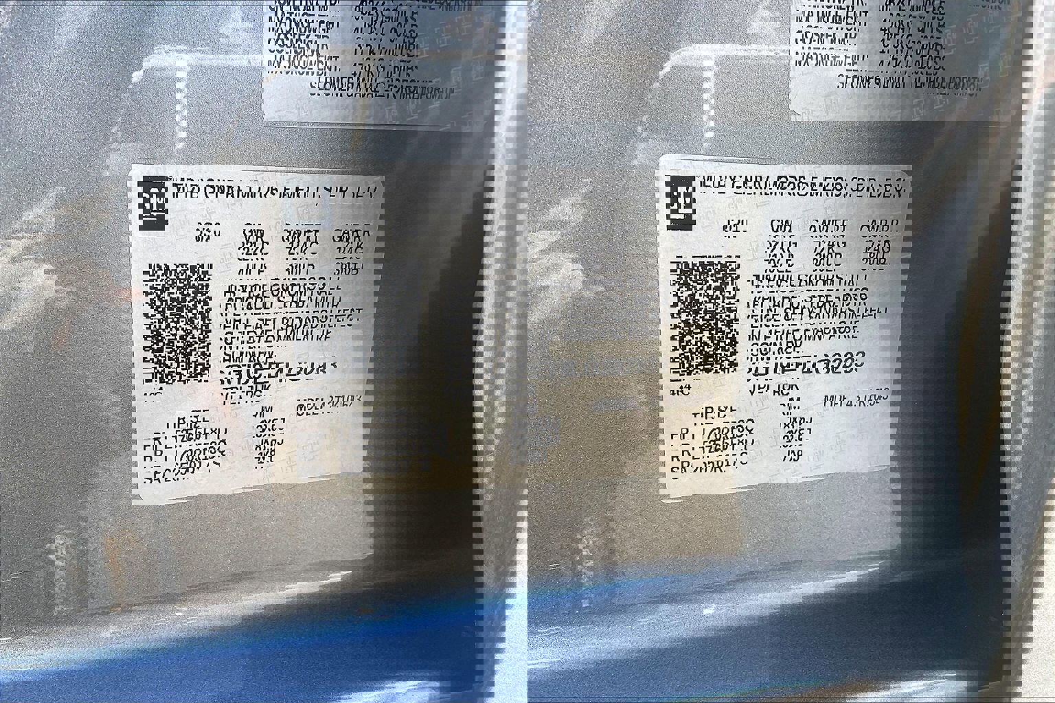 Used 2020 GMC Sierra 1500 AT4 image 36