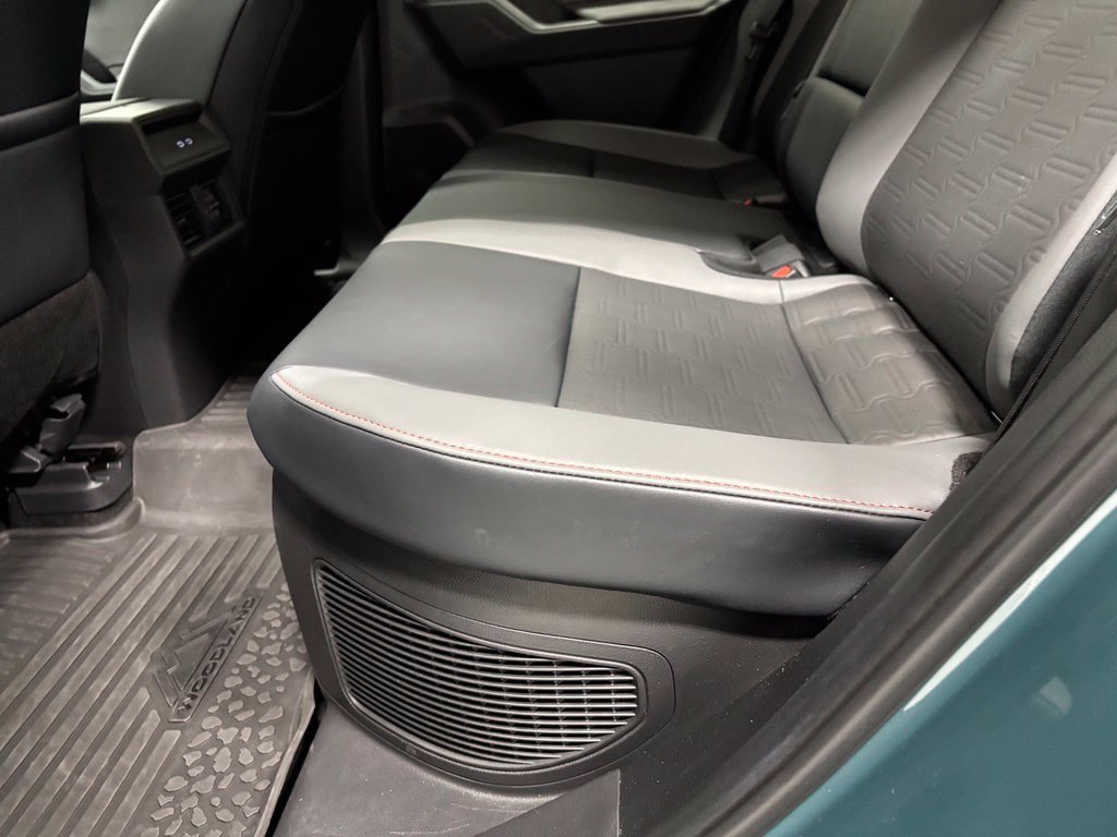 Used 2026 Toyota RAV4 AWD image 40