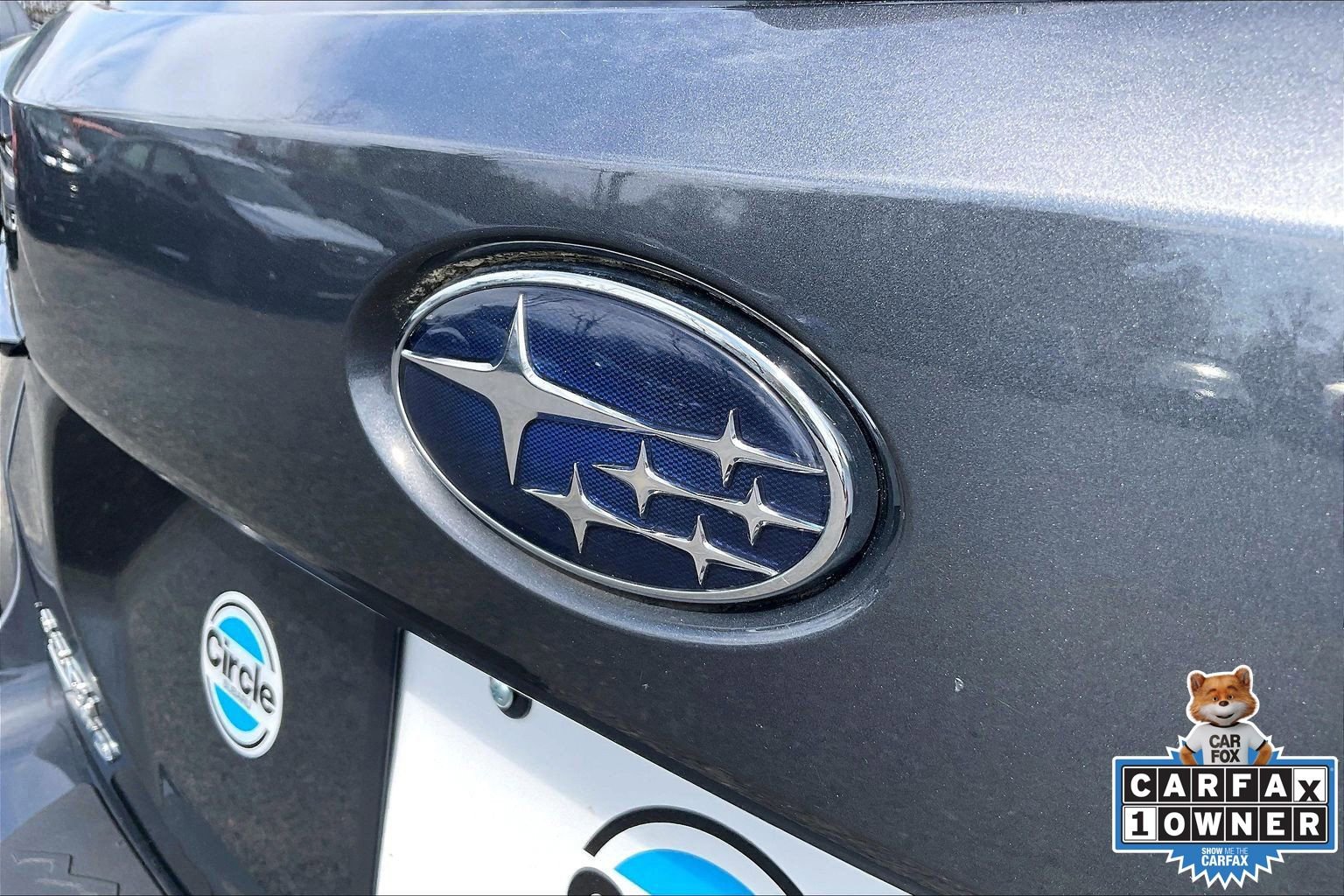 Certified 2024 Subaru Crosstrek 2.0i Premium image 32