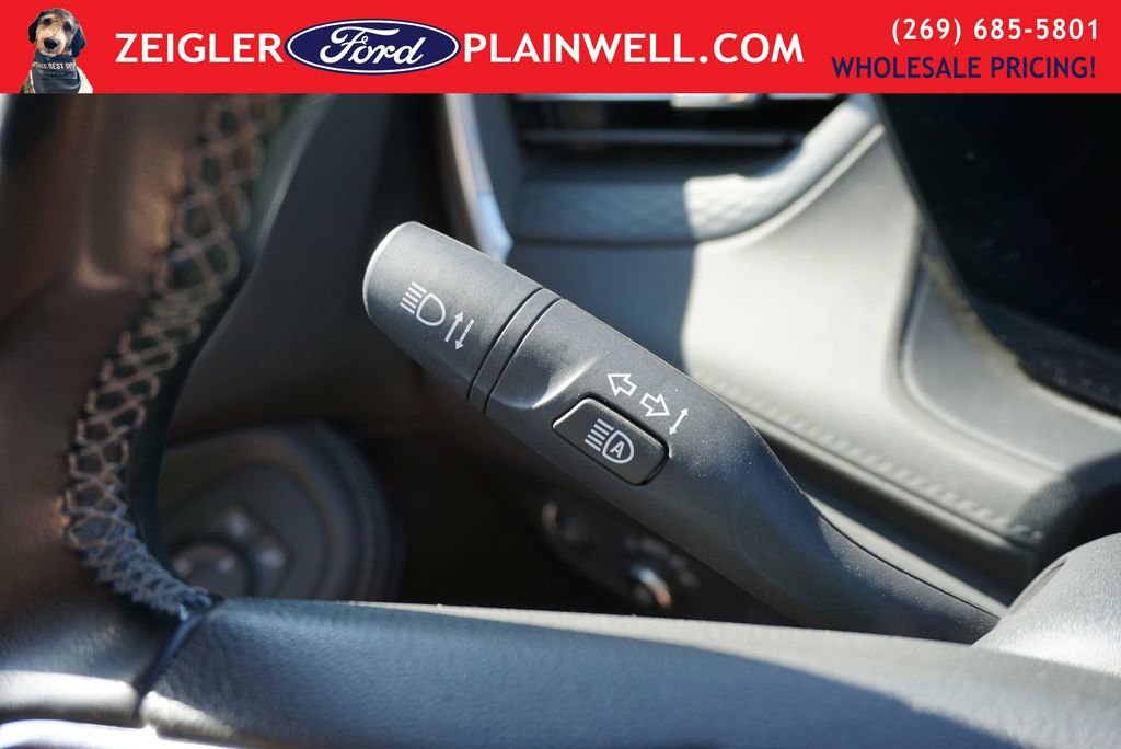 Used 2024 Buick Encore GX Preferred FWD image 23
