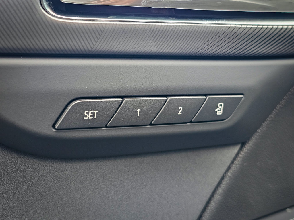 New 2026 Buick Envision Sport Touring AWD/4WD image 10