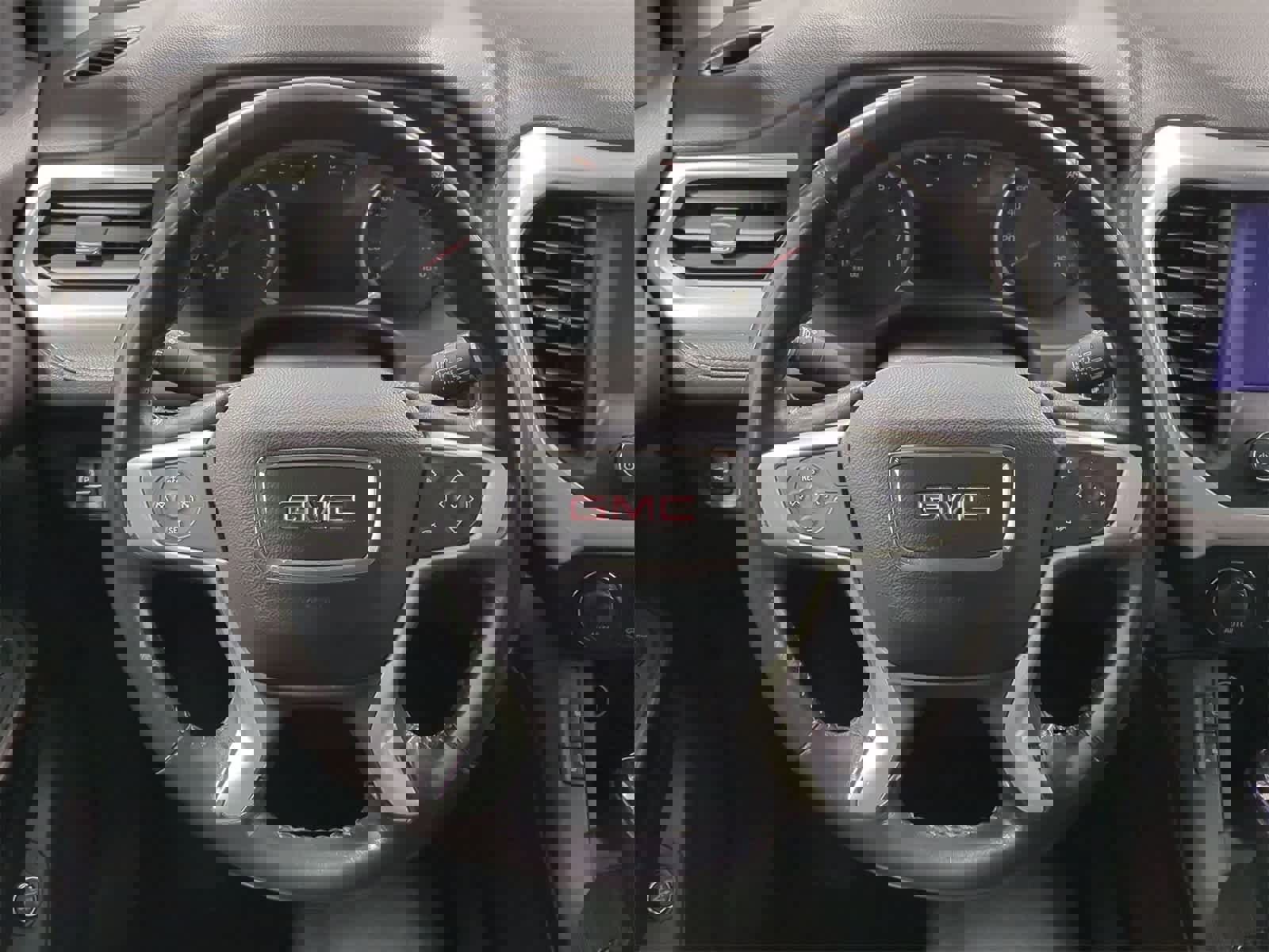 Used 2019 GMC Acadia SLT image 22