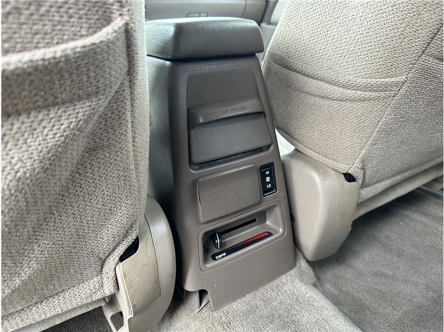 Used 2000 Toyota 4Runner SR5 image 17