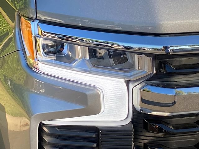 Used 2024 Chevrolet Silverado 1500 LT AWD/4WD image 4